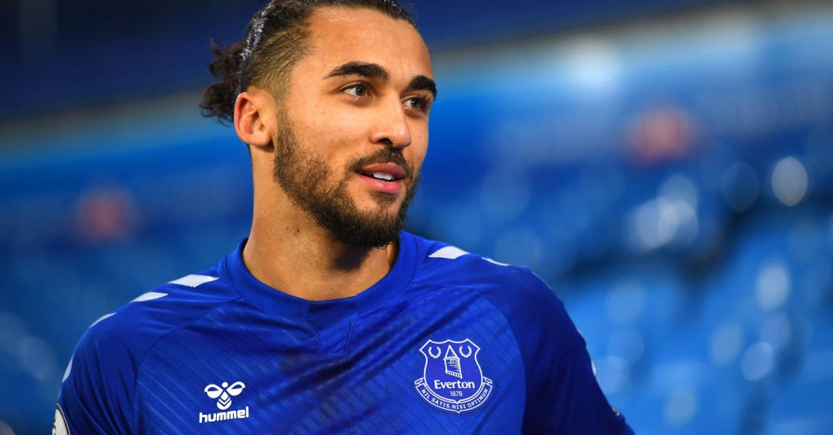 Tabla de Goleadores Premier League 2020-2021 ((Actualizada))