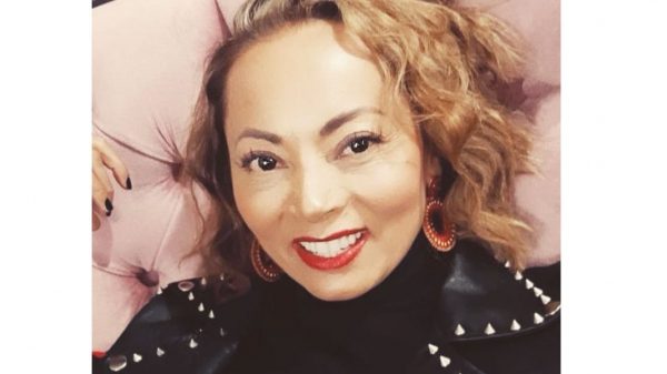 El emprendimiento de Aída Morales para sobrevivir a la pandemia