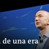 Jeff Bezos: de un garaje al hombre más rico del mundo