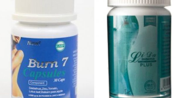 ¡Tenga cuidado! Invima alerta de productos para adelgazar fraudulentos