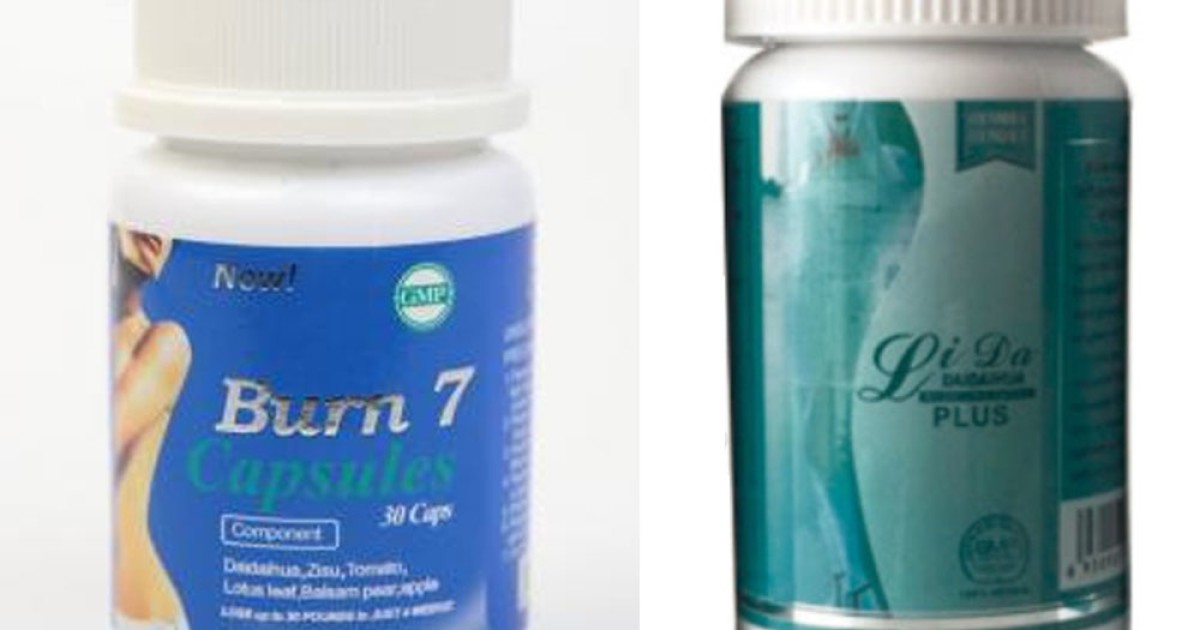 ¡Tenga cuidado! Invima alerta de productos para adelgazar fraudulentos