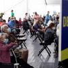 OMS confirma que por tercera semana consecutiva bajan nuevos casos de covid