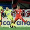 Tabla de posiciones de la Liga BetPlay tras el empate de América con Bucaramanga