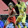 Con una buena presentación en Cali, el Bucaramanga logró un valioso empate ante el América