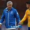 Análisis: por qué James se quedó por fuera del partido contra el Leeds