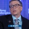 Bill Gates propone sistema de alerta global para evitar más pandemias