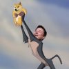 Elon Musk vuelve a Twitter y dispara el valor de Dogecoin, la criptomoneda basada en un ‘meme’
