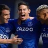 ¡Otra polémica en Inglaterra! ¿Ben Godfrey mejor fichaje para el Everton que James Rodríguez?