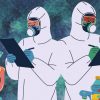 “La fuga del virus desde un laboratorio es poco creíble”: experto de la OMS