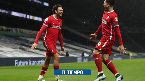 Problemas para Liverpool en Champions: Alemania le cerró las puertas