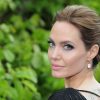 Angelina Jolie vende regalo de Brad Pitt: un cuadro pintado por Churchill