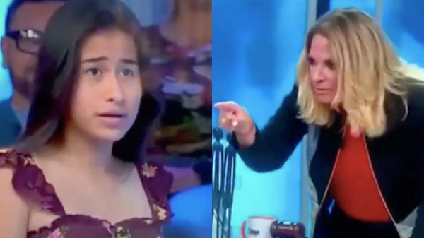 “Si no hablas español, te largas”: conductora de ‘Caso Cerrado’, Ana María Polo, regañó a participante colombiana por expresarse en inglés
