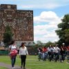 Académicos de la UNAM asumen mesa directiva de Academia Nacional de Medicina