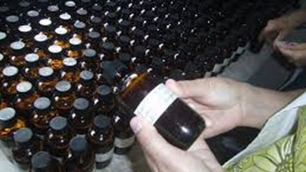 Sancti Spíritus mantiene la producción de medicina natural tradicional