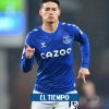 ¿Autocrítico? James hizo el primer balance de su paso por el Everton