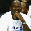Michael Jordan encontró la fórmula para que su equipo llegue a Playoffs