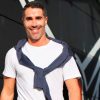 “Uno se ve muy feo a su lado”: Juan P. Ángel enamoró con fotos en la playa