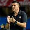Juan Cruz Real le pide paciencia al hincha de América de Cali por el flojo arranque en la Liga
