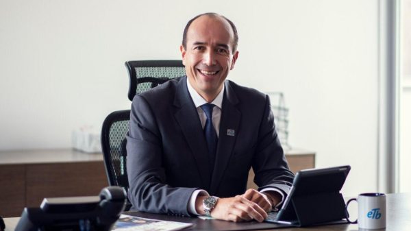 ETB ofrecerá internet para hogares de 500 megas de velocidad con fibra óptica