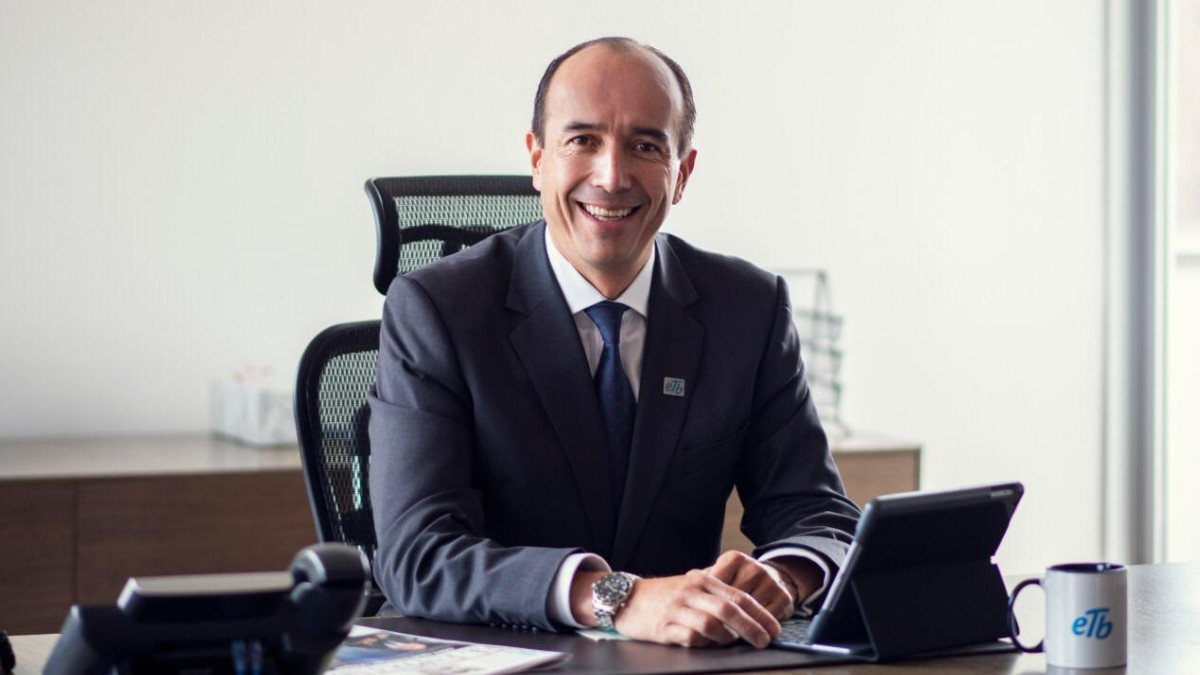 ETB ofrecerá internet para hogares de 500 megas de velocidad con fibra óptica