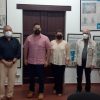 Conforman comité del Museo Panamericano para fortalecer la riqueza histórica de la medicina en RD