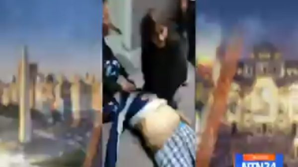 “Les suplico, no es covid”: hombre murió en puerta de hospital pidiendo atención médica