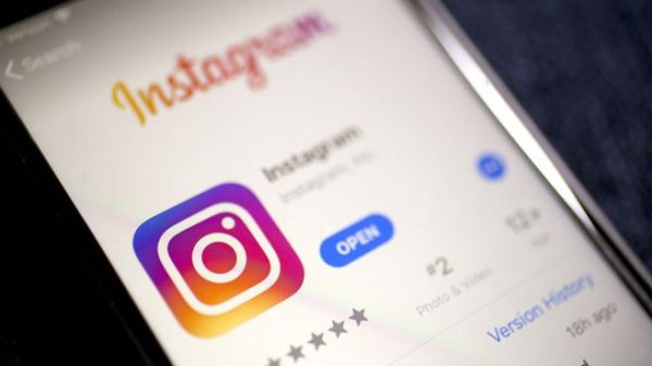 Instagram elimina cientos de cuentas robadas por hackers