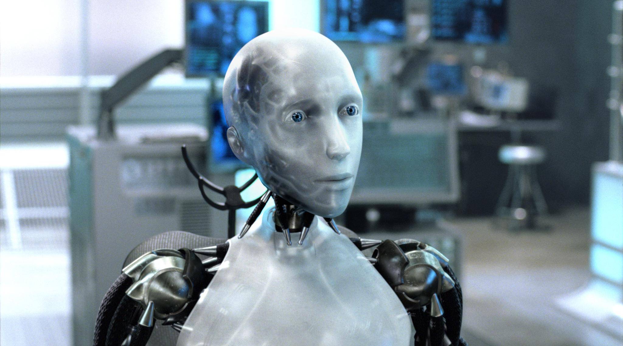 ¿Qué trabajos resistirán mejor a la robotización y la inteligencia artificial?