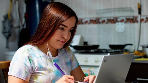 Cree clases y haga trabajos creativos con ayuda de la tecnología