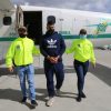 Capturan al “Príncipe de los semisumergibles”, supuesto narcotraficante que era enlace de cartel mexicano
