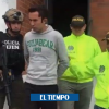 Dejan en libertad a otro de los involucrados en el atentado al Andino