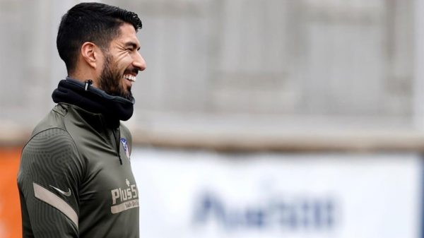 Luis Suárez revela cómo vivió su salida del Barça: “Fueron momentos difíciles”