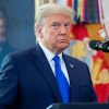 Sindicato de Actores de Hollywood da las “gracias” a Donald Trump por su renuncia
