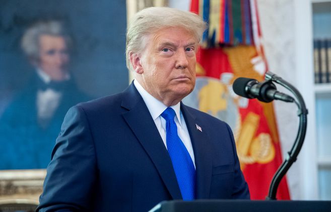 Sindicato de Actores de Hollywood da las “gracias” a Donald Trump por su renuncia