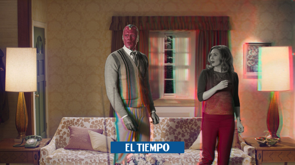 Un test de otro mundo para fanáticos de la serie ‘WandaVision’