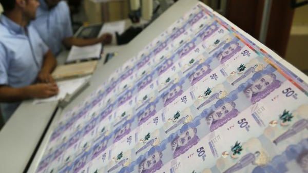 Colombia avanza hacia la menor utilización del efectivo en la economía
