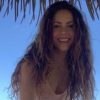 “La Shakira de los años 2000”: nuevo look de la artista deslumbra a sus seguidores