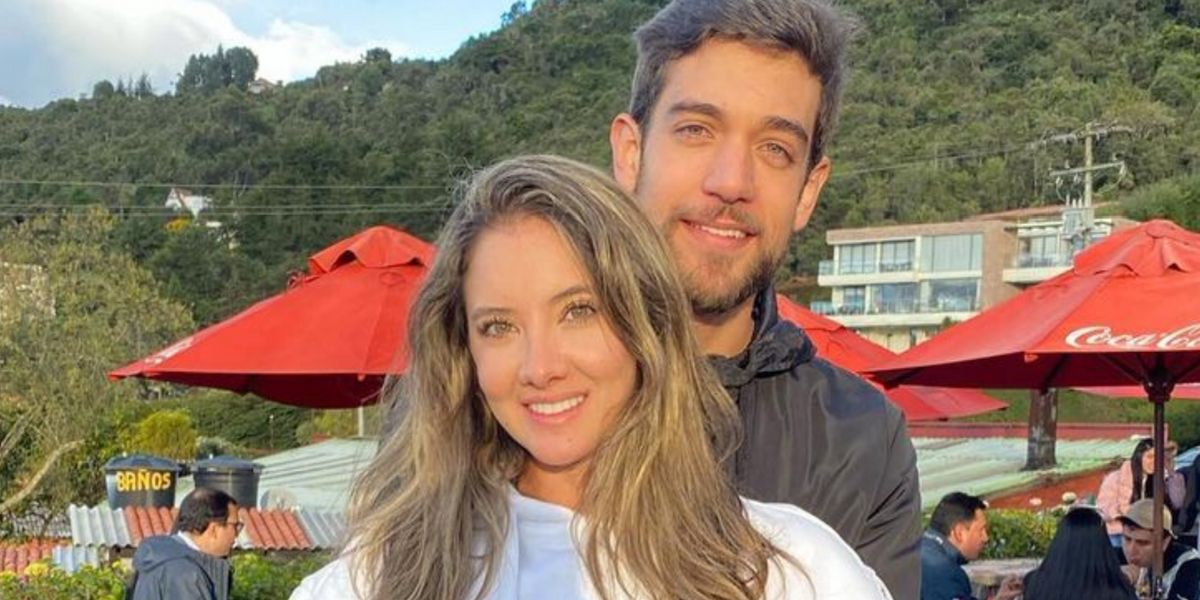 Dicen que Daniella Álvarez terminó con su novio, y todo por un video en redes