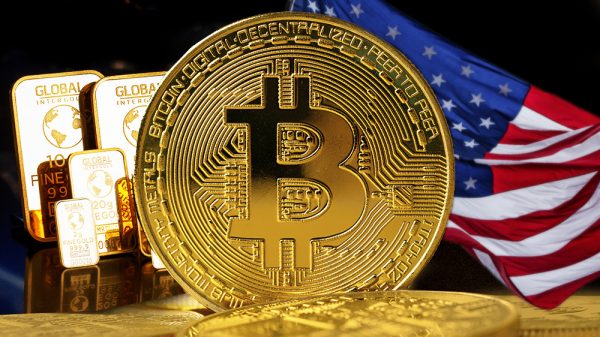 Bitcoin supera al oro como cuarta inversión más atractiva en Estados Unidos