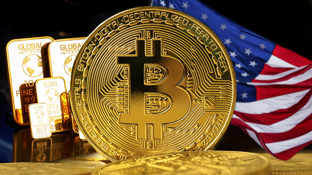 Bitcoin supera al oro como cuarta inversión más atractiva en Estados Unidos