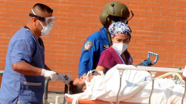 ¿Eres profesional de la salud en CDMX? Médicos del Bienestar lanza convocatoria