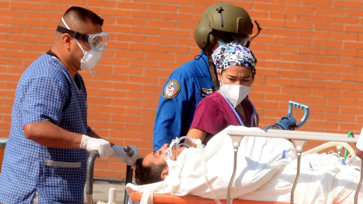 ¿Eres profesional de la salud en CDMX? Médicos del Bienestar lanza convocatoria