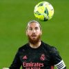 Sergio Ramos pasará por el quirófano por sus problemas en la rodilla izquierda
