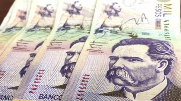 Ingreso Solidario: pagarán enero y febrero este mes en un solo giro
