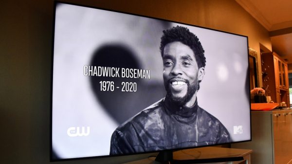 Chadwick Boseman y las nominaciones que podrían llevar su nombre a un Óscar póstumo