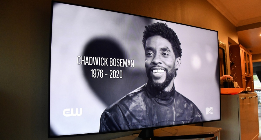 Chadwick Boseman y las nominaciones que podrían llevar su nombre a un Óscar póstumo