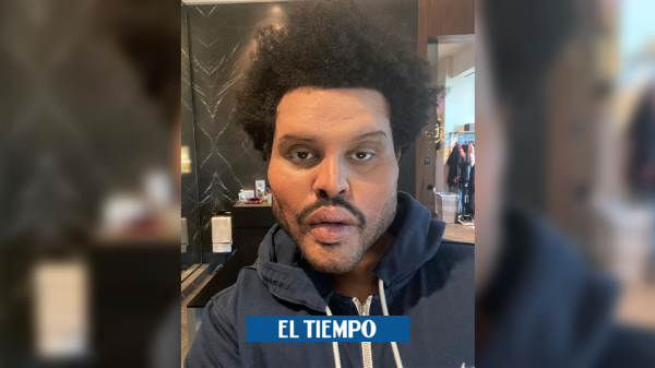 The Weeknd: ¿Quién es este artista del Super Bowl y de la polémica?