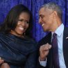 Los Obama preparan seis nuevas películas y series para Netflix