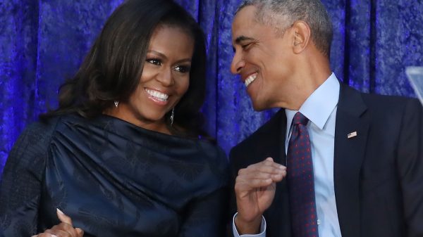 Los Obama preparan seis nuevas películas y series para Netflix