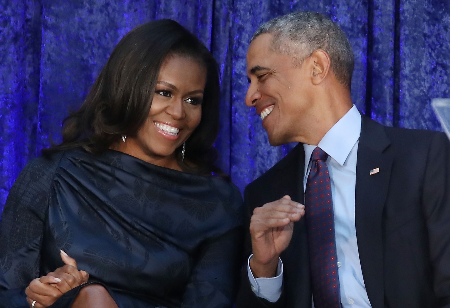 Los Obama preparan seis nuevas películas y series para Netflix